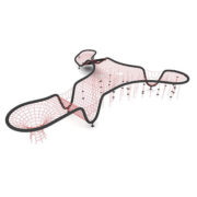 bo-leo-day-van-dong-cho-be-aspider-026-1 Bộ leo dây vận động sân chơi ngoài trời cho bé chất lượng