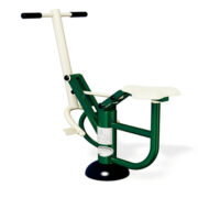 Máy tập toàn thân ngoài công viên ASP-023