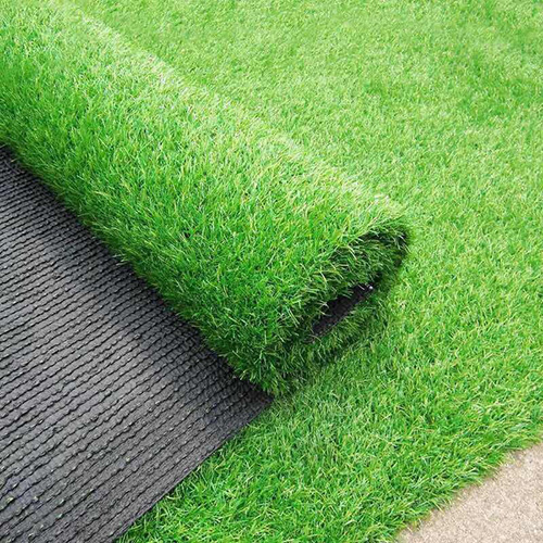 Thảm cỏ nhân tạo chất lượng cho các sân chơi trong và ngoài trời
