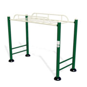 Thang tập xà đu ngoài trời ASP-021