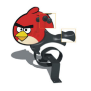 thu-nhun-lo-xo-cho-hinh-angry-birds-atn-016 Thú nhún lò xo cho bé hình Angry Birds ATN - 016