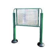 bang-noi-quy-su-dung-may-tap-duc-ngoai-troi-ASP-029 Bảng nội quy sử dụng máy tập thể dục ngoài trời ASP-029