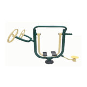 Máy thể dục đa năng đi bộ trên không, tay vai, xoay eo ANP-002