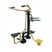 Máy tập kéo vai, lắc eo và xoay eo đa năng ANP-015