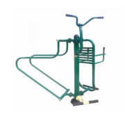 Thiết bị đa năng xà đơn, xà kép và gập bụng ANP-017